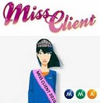 Stratégies : Emma de MMA remporte le titre de Miss Client 2010