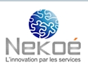 Nekoé présente son nouveau forum Serv'Innov