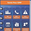 La GMF lance son application iPhone