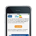 EDF offre une appli iPhone pour les économies d'énergie