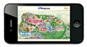 Disneyland Paris lance son appli iPhone