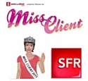 Stratégies : Et la Miss Client 2011 est… Lucie de SFR!