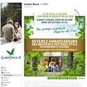 Center Parcs à la recherche d'ambassadeurs