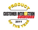 Altitude Software reçoit la distinction “Produit de l'année 2011”