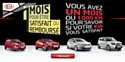 Chez Kia, les clients sont satisfaits ou remboursés