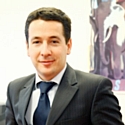 Frédéric Duhamel, directeur BtoC monde d'Allianz Global Assistance.