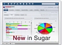 SugarCRM propose une nouvelle version de son progiciel