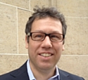 Jean-Blaise Diebold, directeur marketing Europe du Sud de Pitney Bowes Software