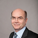 Éric Lestanguet, directeur de la relation client de GDF Suez.