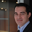 Cédric Hélias, directeur retail et client de The Phone House.