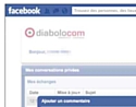 Diabolocom élargit son offre aux réseaux sociaux