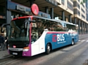 iDBus fait appel à Emakina pour réaliser son site web