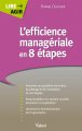 Talents : L'efficience managériale en 8 étapes