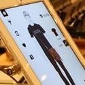 L'application Flipmylook débarque en magasin