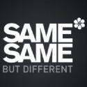 Same Same but different sort une offre de social CRM