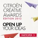 Citroën invite les consommateurs à la créativité technologique