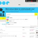 Joe Mobile peaufine le parcours client grâce à sa communauté