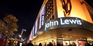 L'omnicanal au coeur de la stratégie de John Lewis