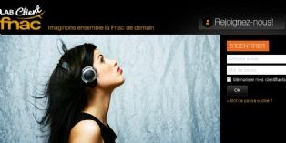 La Fnac sonde ses clients en ligne