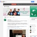 BNP Paribas ouvre son SAV sur Google+