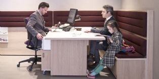Stratégies : SNCF lance une nouvelle génération de boutique