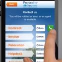 Prosodie-Capgemini sort une solution de service clients pour mobile