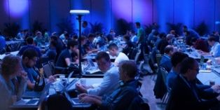 Axa organise un hackathon sur le thème de la relation client