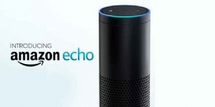 Amazon Echo : un assistant vocal à domicile
