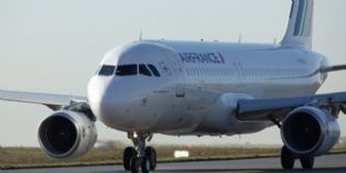 La wi-fi bientôt sur les vols court et moyen-courriers d'Air France