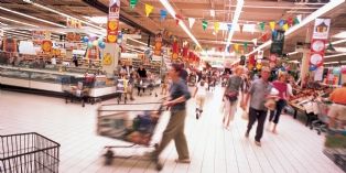 Auchan adapte ses rayons sur les conseils des clients