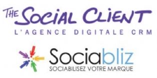 The Social Client acquiert Sociabliz