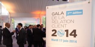 Gala de la relation client : échanges sur le digital et l'humain