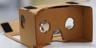 Le New York Times offre une expérience de réalité virtuelle à ses lecteurs