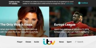 Vocalcom reçoit une récompense avec la chaîne britannique ITV