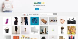Wanelo, le centre commercial digitalisé et socialisé