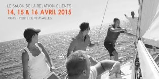 Stratégie Clients suivi en live par RelationClientmag.fr
