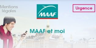MAAF et Moi, la nouvelle application mobile de MAAF