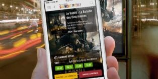 Gaumont Pathé booste ses ventes mobile grâce à son appli
