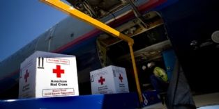 Comment la Croix-Rouge américaine consolide ses activités de centre de contacts