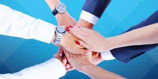 5 étapes pour instaurer une organisation collaborative