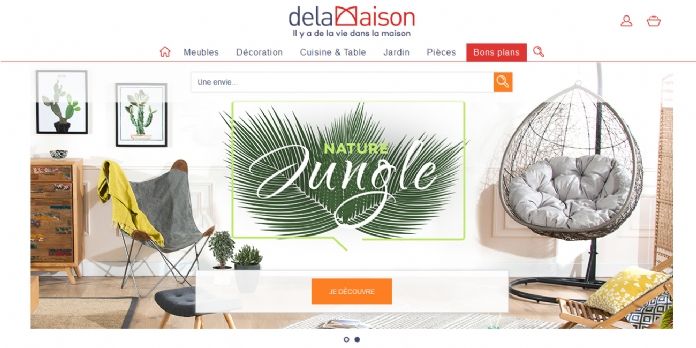 Delamaison resserre les liens avec ses clients