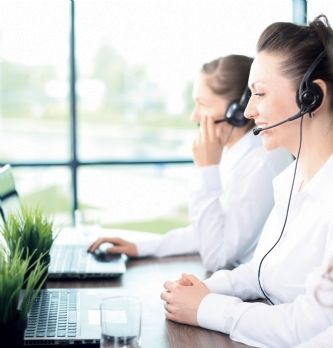 Outsourcing : Centre d'appels et e-commerce: l'union fait la force