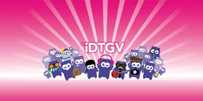 Relation client : iDTGV mise sur la proximité