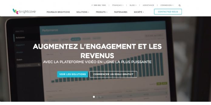 Brightcove lance Brightcove Social, une solution pour gérer la vidéo sur les réseaux sociaux