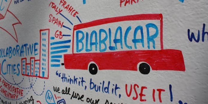 Comment BlaBlaCar crée et exploite l'engagement client?