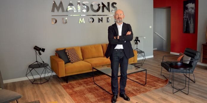 Maisons du Monde s'aménage une nouvelle relation client