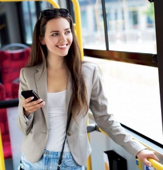 Stratégies : Transdev ou l'obsession du client