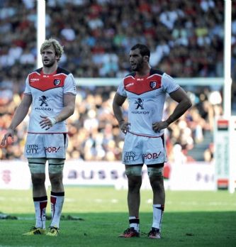 Le Stade Toulousain invite ses supporters dans le jeu