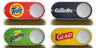 [Pep's Lab] Amazon Dash et le modèle d'abonnement