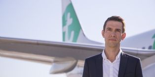 Transavia déploie son service clients sur WhatsApp